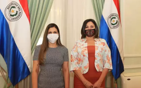 Gobierno suma a dos mujeres en Senadis e Indert, respectivamente