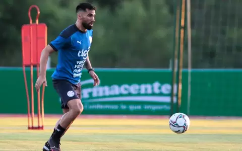 Los cambios que prepara Berizzo para enfrentar a Bolivia