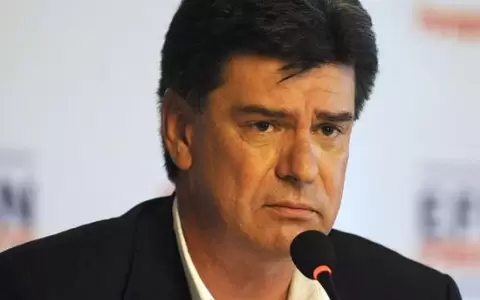 Alegre a Kattya: "Lo peor que podemos hacer es tirotearnos entre nosotros"