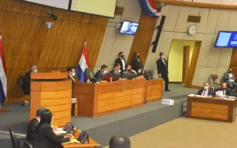 Diputados sanciona a favor de leyes anti delitos financieros