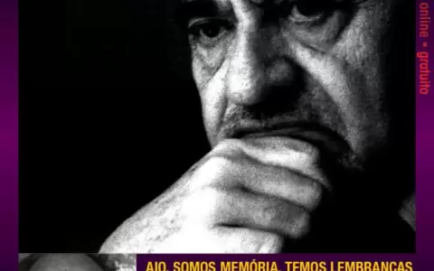 Documental paraguayo en el Festival de Cine de S�o Paulo