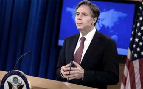 Biden planea nombrar a Antony Blinken secretario de Estado