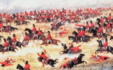 Proponen crear comisi�n del PARLASUR que investigue Guerra del �70