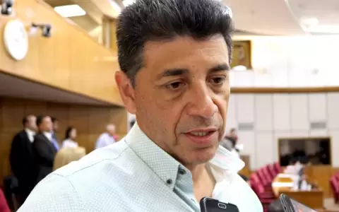 Senador "Ancho" Ram�rez destaca liderazgo de V�ctor R�os en nuevo frente liberal