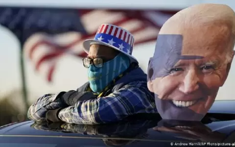 Estados Unidos en la recta final de las elecciones presidenciales