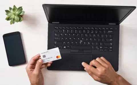 Nueva tarjeta de d�bito de Mastercard permite operaciones online