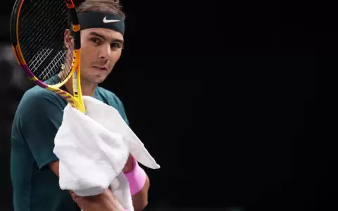 Schwartzman clasifica al Masters de Londres tras victoria de Nadal