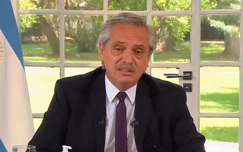 Argentina lleg� al pico de contagios, seg�n estudio