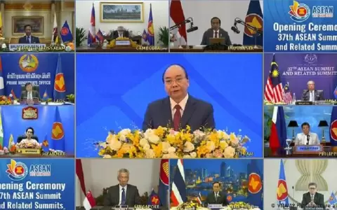 Preparan acuerdo comercial de la regi�n Asia-Pac�fico