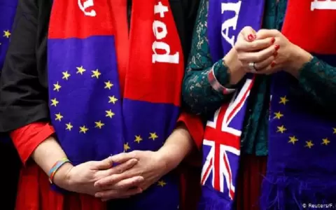 El comercio entre Reino Unido y UE sufrir� grandes alteraciones