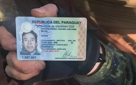 Abatidos ser�an miembros del EPP que integraban grupo que secuestr� a Oscar Denis