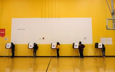 Cu�ndo saldr�n los resultados de la elecci�n en EEUU y los estados clave