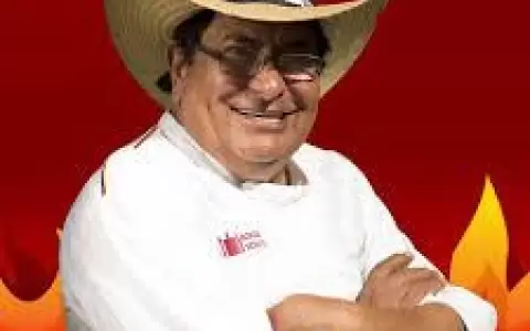 Propietario de Asado Ben�tez y su esposa internados por Covid-19