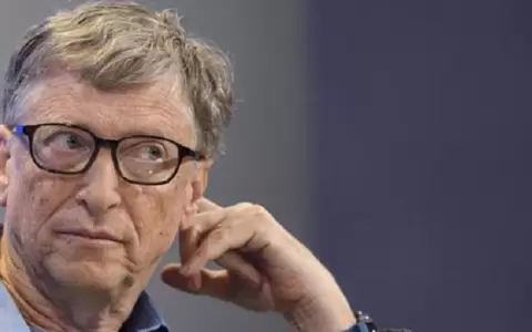 Bill Gates y su pron�stico del mundo pospandemia