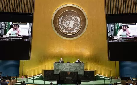 La ONU har� una cumbre excepcional sobre la pandemia