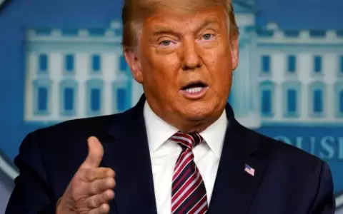 Donald Trump: �Si cuentan votos legales, yo gano f�cilmente�