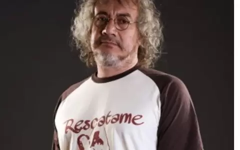 Piden ayuda solidaria para el m�sico Rolando Chaparro