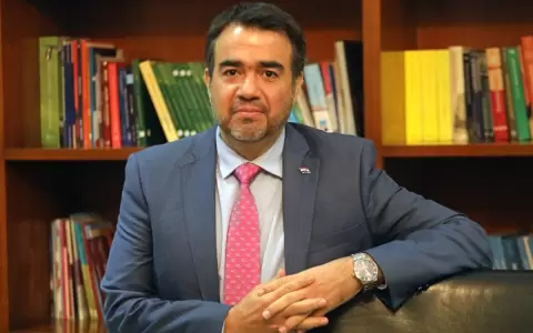 Preocupa al Equipo Econ�mico creaci�n de municipios