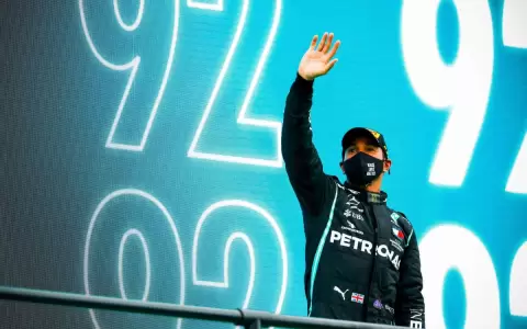 F�rmula 1: Las combinaciones para que Lewis Hamilton se corone heptacampe�n este domingo