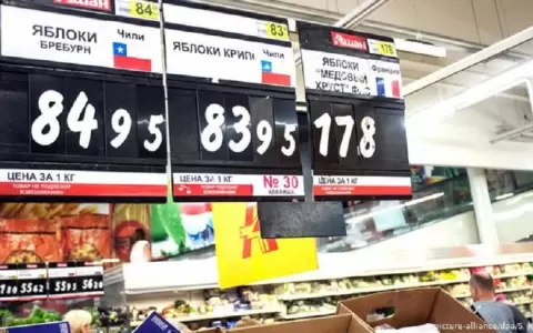 Rusia prolonga hasta 2021 la prohibici�n de importar alimentos