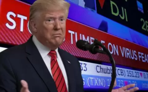 Otro duro rev�s para la campa�a de Trump en Pensilvania