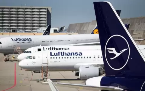 El transporte a�reo global perder� 99.500 millones de euros en 2020