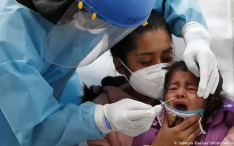 M�xico recibi� solicitud de registro sanitario de la vacuna de Pfizer