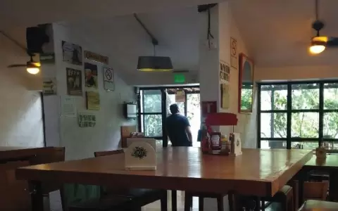 Sector de restaurantes pide reacci�n al Gobierno
