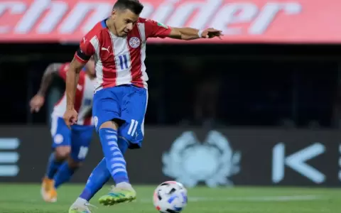 Los n�meros de la Albirroja oficiando de local ante Bolivia