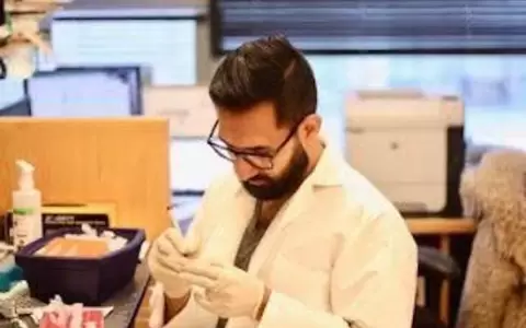 Cient�fico de Harvard sostiene que "no existe vacuna perfecta" en entrevista para El Nacional