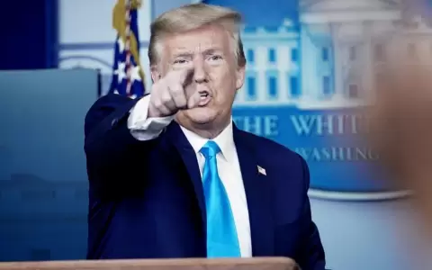 Trump lanza una ofensiva legal contra el triunfo de Biden