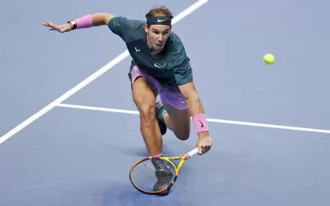 Masters de Londres: Nadal accede a las semifinales luego de cinco a�os