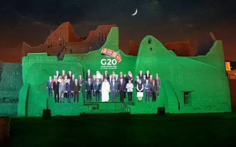 Arranca la cumbre G20 en formato 'diplomacia digital'