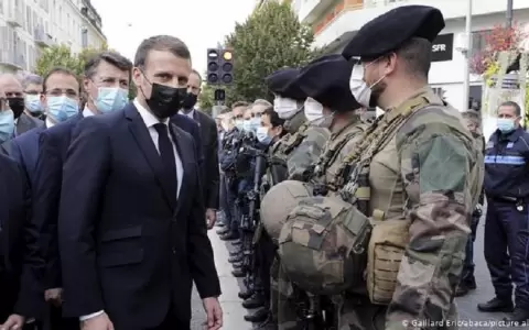 Francia duplica la seguridad en sus fronteras y quiere reformar Schengen