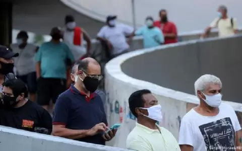 Segunda vuelta de las elecciones municipales en Brasil