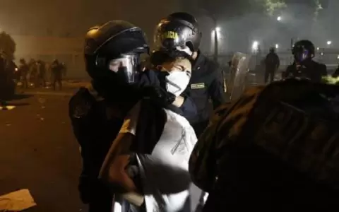 Excancilleres piden a OEA enviar una misi�n a Per�