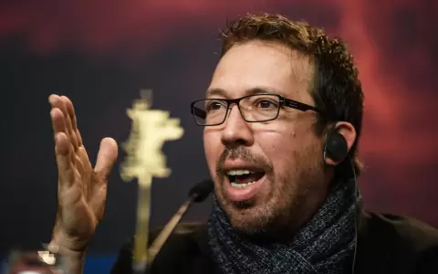 Martinessi se lleva premio Borau-RAE al mejor gui�n de cine por "Las Herederas"