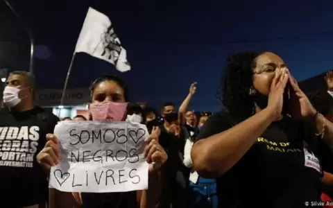 ONU condena el "racismo estructural" en Brasil