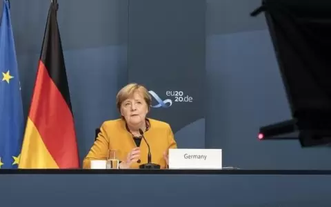 G20 destaca importancia del acceso universal a vacunas contra COVID-19