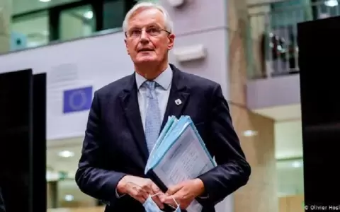 Brexit: el negociador de la UE retorna a Londres
