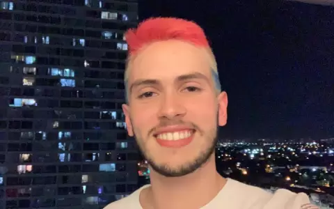 El venezolano que se enamor� de Paraguay imitando acentos