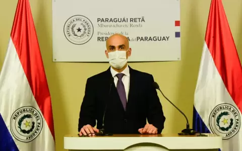 Uso obligatorio de tapabocas ya es ley