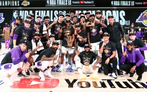 NBA oficializa fecha para el comienzo de la nueva temporada