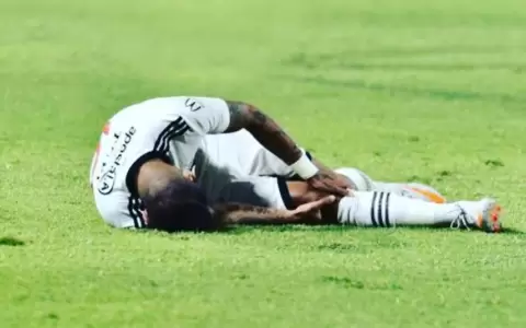 M�dico del Olimpia confirma la peor noticia para Derlis Gonz�lez