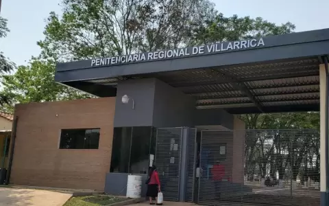 Detectan rebrote de Covid-19 y realizan cierre epidemiol�gico en dos penitenciar�as