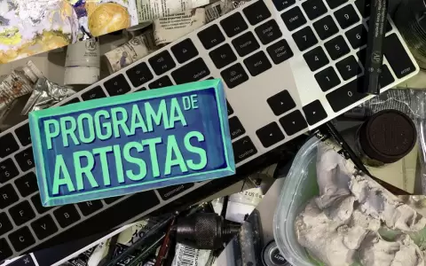 Invitan a programa de artistas en Buenos Aires
