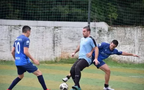 Salud aclara que ning�n tipo de torneo de f�tbol est� habilitado