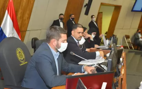 Diputados aprueban PGN 2021 con aumento de USD 843 millones