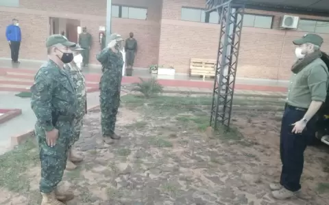Gobierno confirma tres abatidos de grupo criminal tras enfrentamiento con la FTC