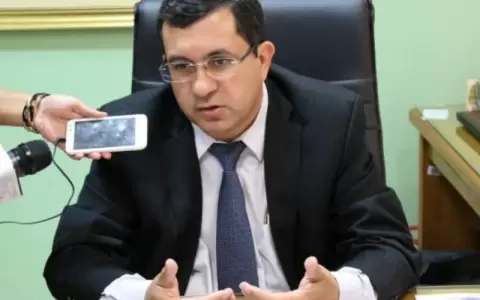 Vicepresidente del Senado afirma que gastos superfluos fueron redireccionados